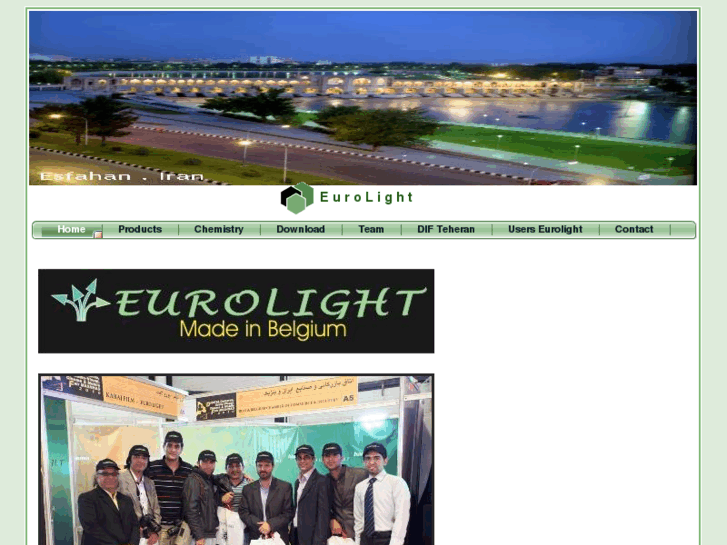 www.eurolight-chem.com