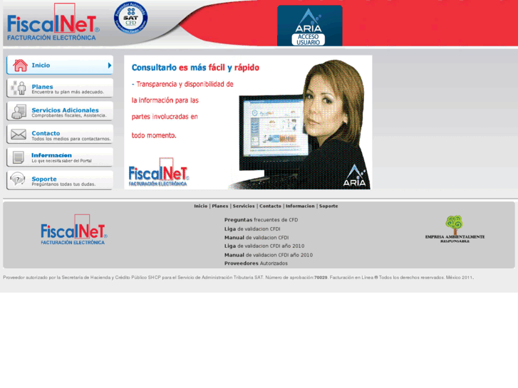 www.fiscalnet.mx