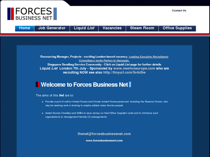 www.forcesbusinessnet.com