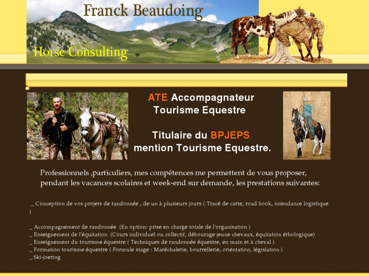 www.franck-beaudoing.com