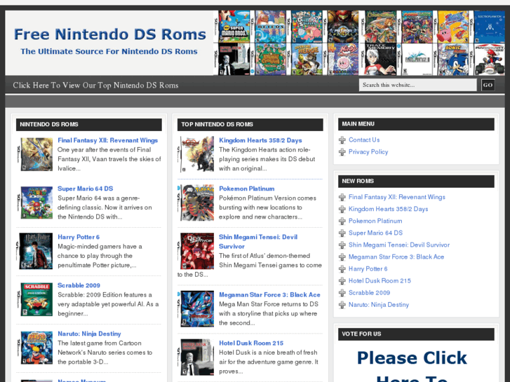 www.free-nintendo-ds-roms.info