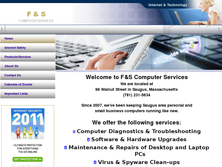 www.fscomputerservices.com