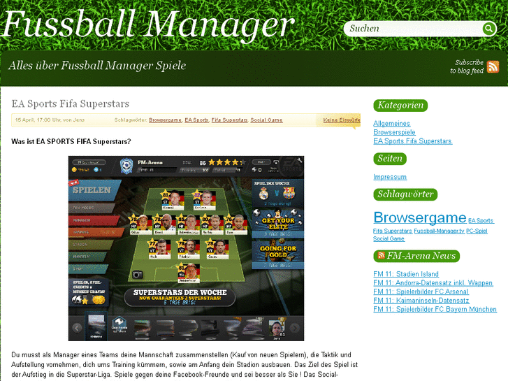 www.fussball-manager.tv