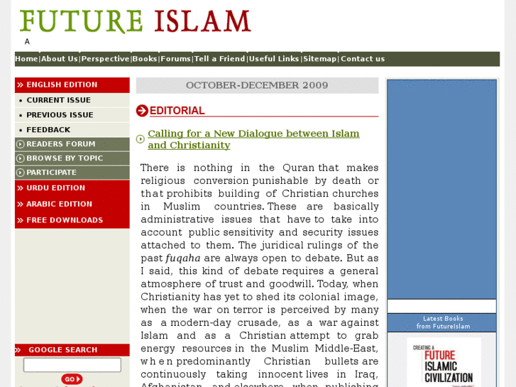 www.futureislam.com