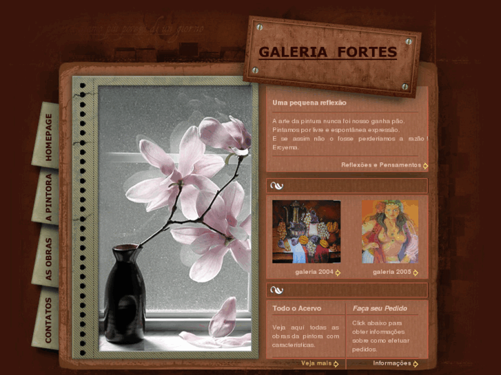 www.galeriafortes.com