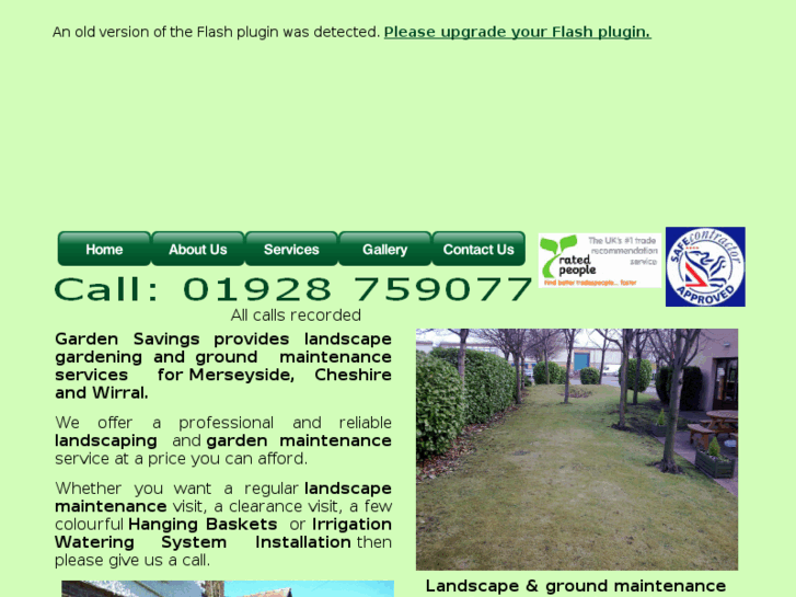 www.gardensavings.co.uk