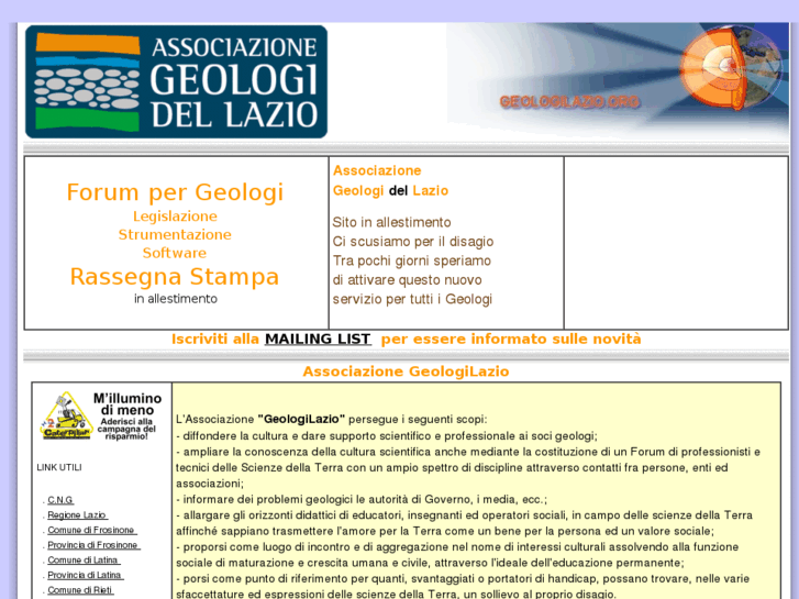 www.geologilazio.com