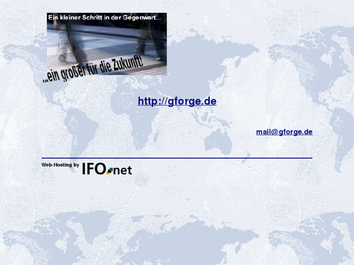 www.gforge.de