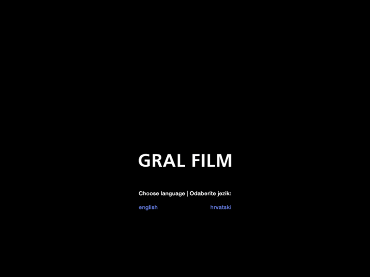 www.gralfilm.com