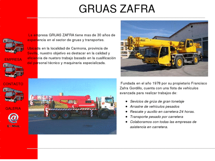 www.gruaszafra.com