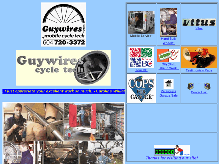 www.guywires.com