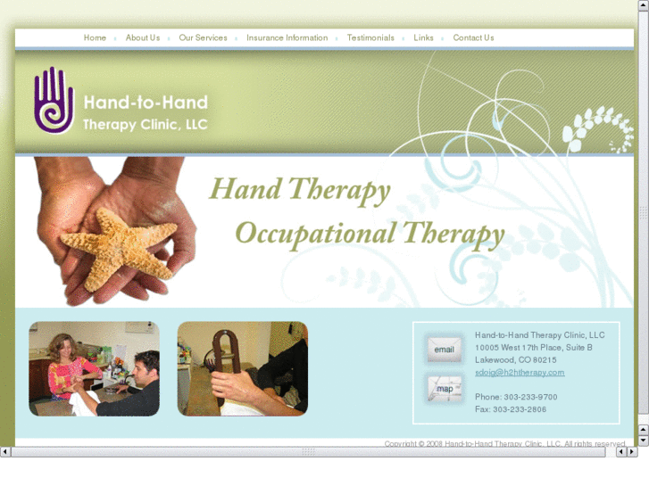 www.h2htherapy.com