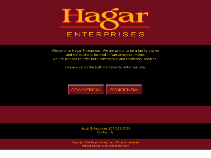 www.hagarenterprises.com