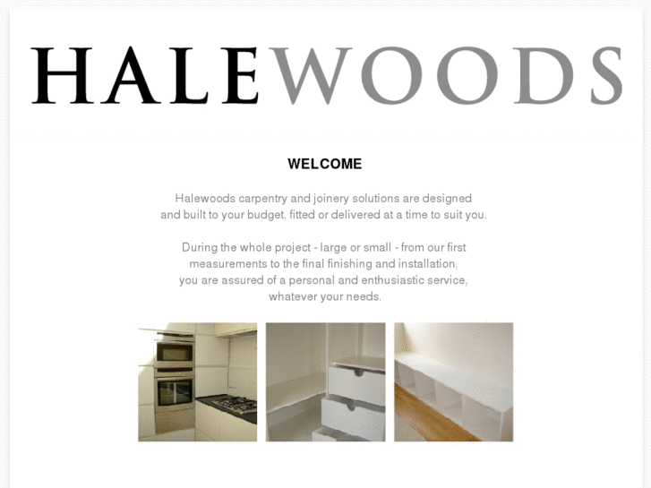 www.halewoods.com