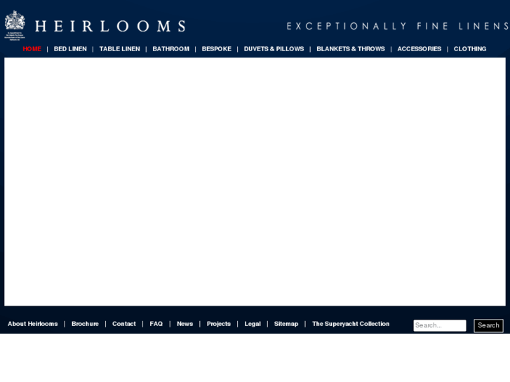 www.heirlooms-superyachts.com