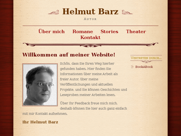 www.helmut-barz.info