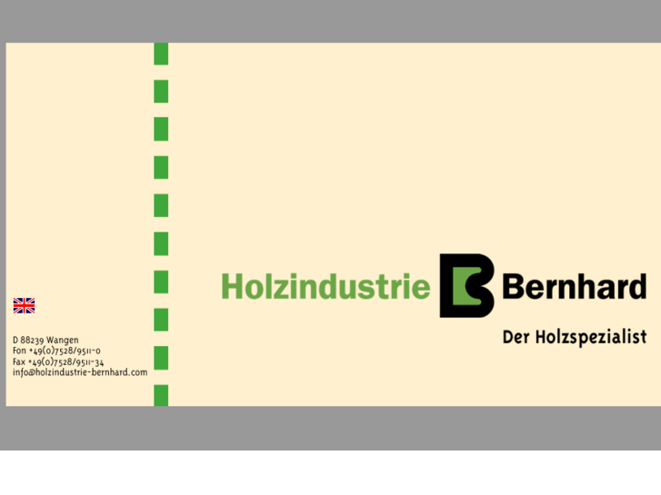 www.holzindustrie-bernhard.com