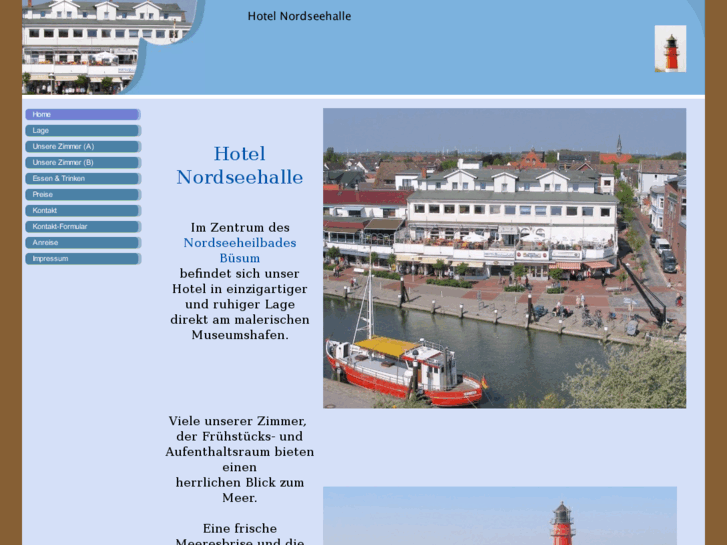 www.hotel-nordseehalle.com