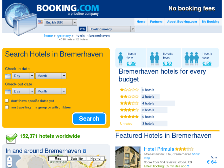 www.hotelsbremerhaven.com