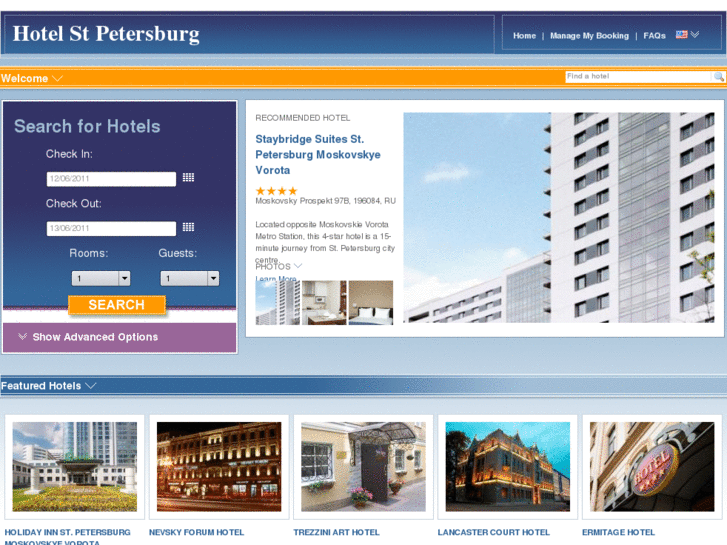 www.hotelstpetersburg.com