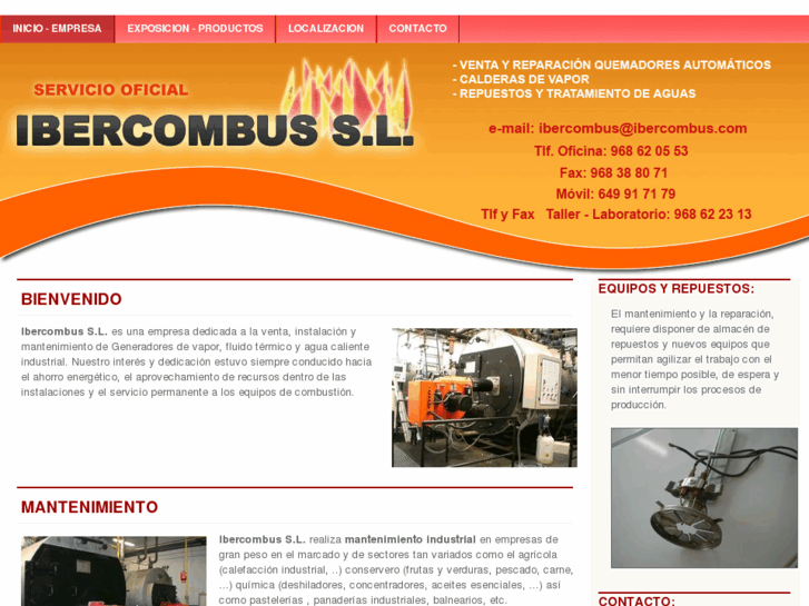 www.ibercombus.com