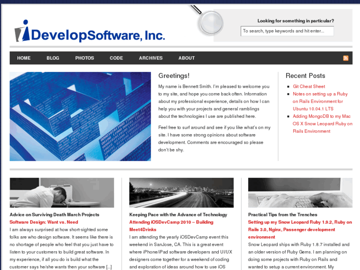 www.idevelopsoftware.com