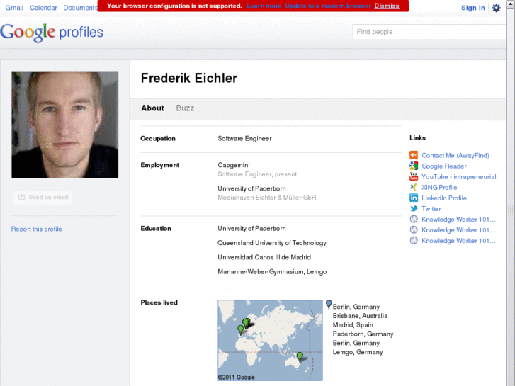 www.ifrederik.com