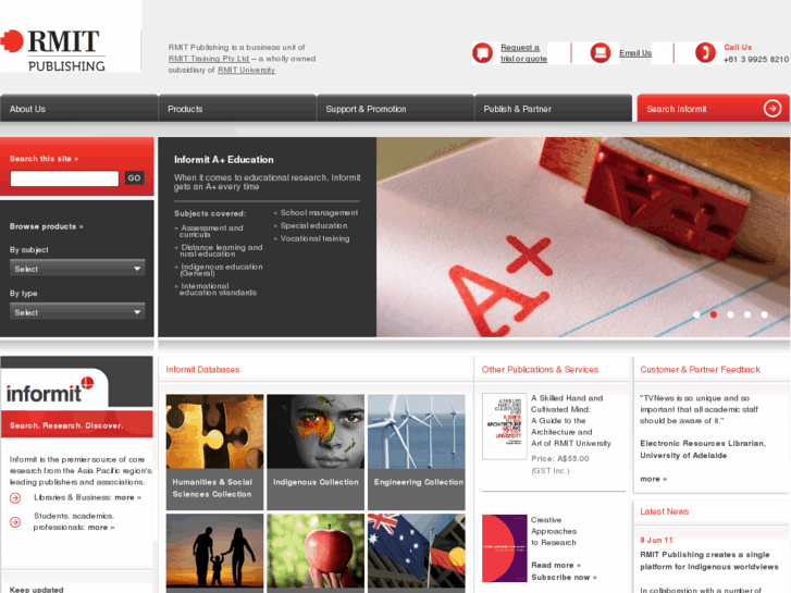 www.informit.com.au