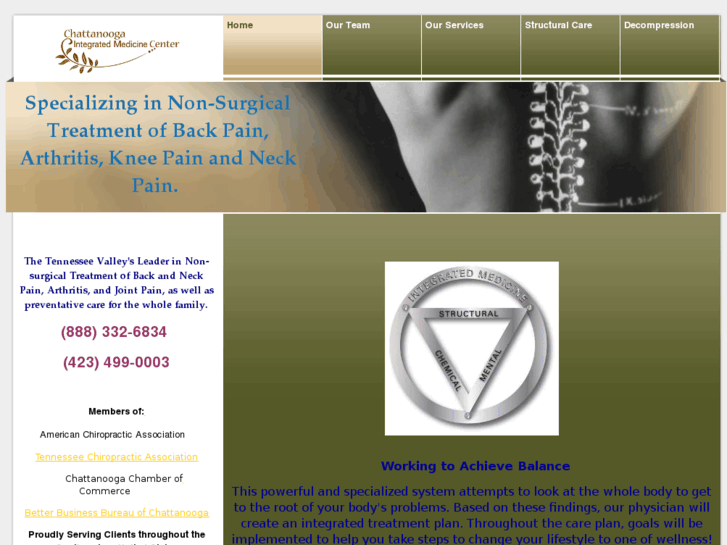 www.integratedmedicinecenter.com