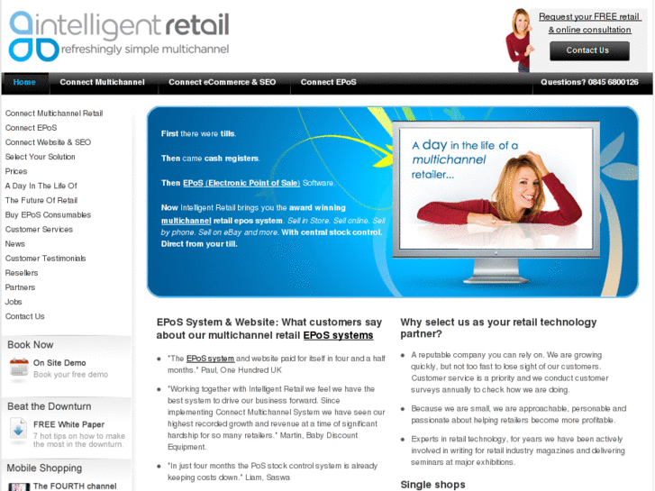 www.intelligentretail.co.uk