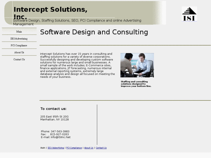 www.interceptsolutionsinc.net