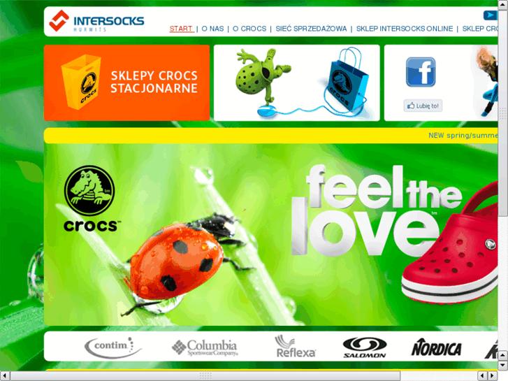 www.intersocks.pl