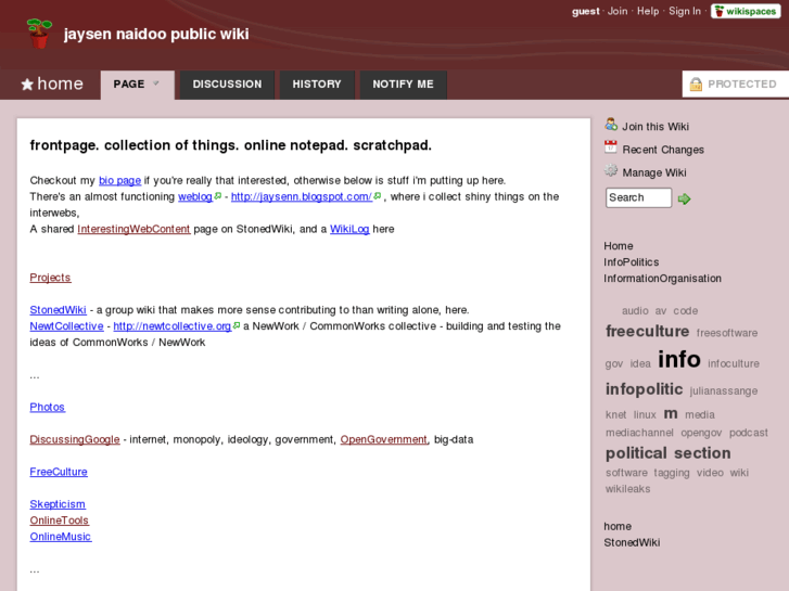www.jaysenn.net