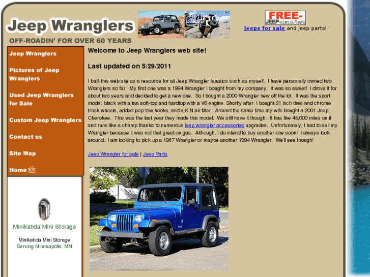 www.jeep-wranglers.com