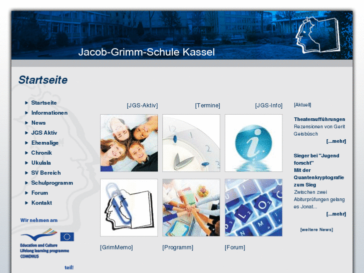 www.jgskassel.info