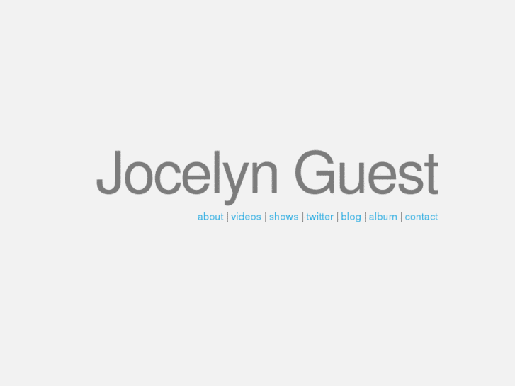 www.jocelynguest.com