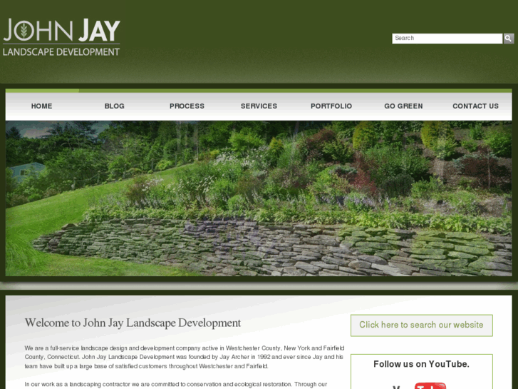 www.johnjay-landscaping.com