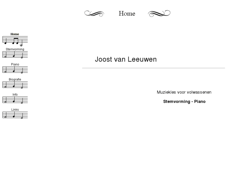 www.joostvanleeuwen.com