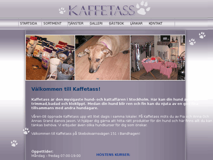 www.kaffetass.com