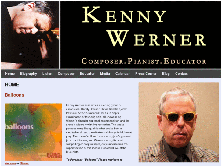 www.kennywerner.com