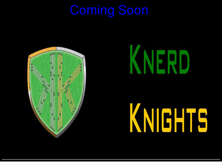 www.knerdknights.com
