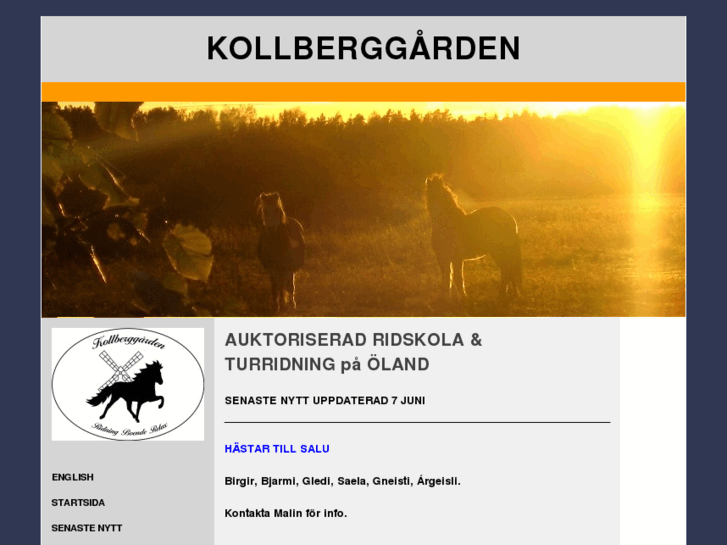 www.kollberggarden.se