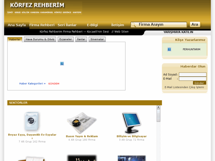 www.korfezrehberim.com