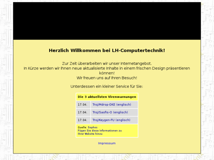 www.lh-computertechnik.de