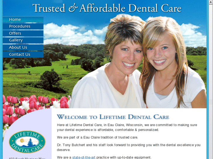www.lifetime-dental.com