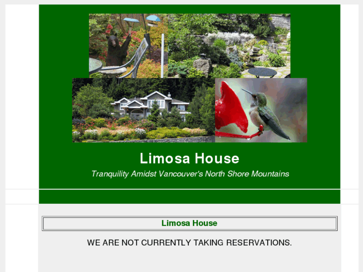 www.limosahouse.com