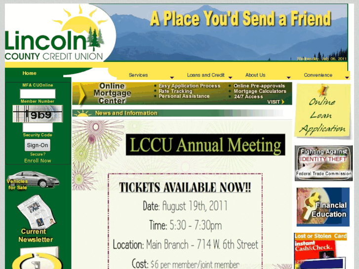 www.lincolncountycu.com