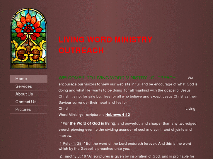 www.livingwordministryoutreach.com