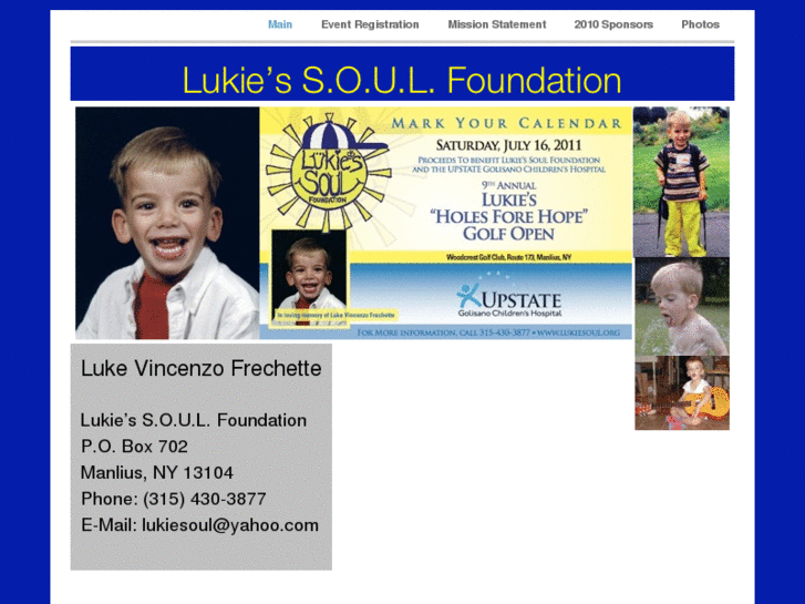 www.lukiesoul.org