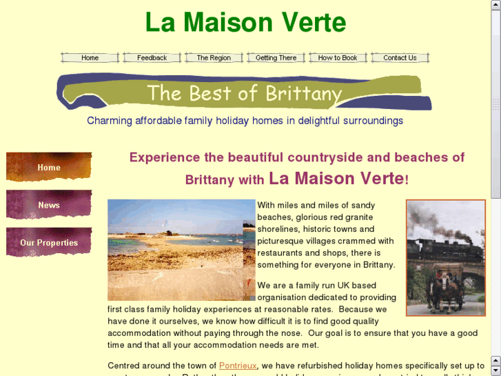 www.maison-verte.co.uk